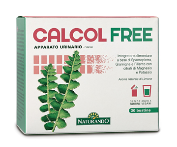 CALCOLFREE 30 BUSTE