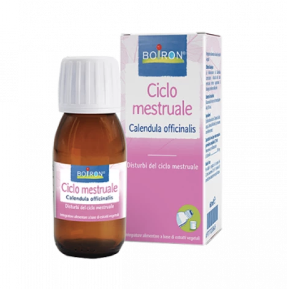CALENDULA OFFICINALIS BOIRON