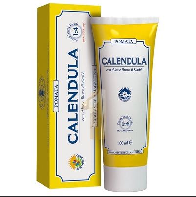 CALENDULA POM 100ML