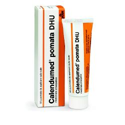 CALENDUMED 50G POMATA DHU
