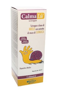 CALMALU' 150ML CON MISURINO