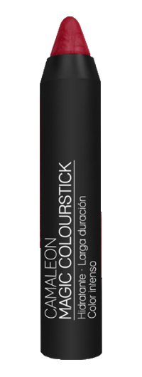 CAMALEON MAGIC COLOURSTICK ROSSO