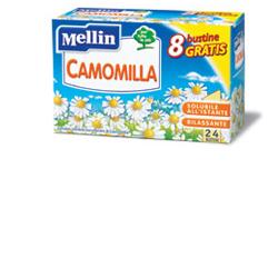 CAMOMILLA SOLUBILE 24BUSTE 5G