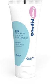 CANDIDAWAY CREMA 100 ML