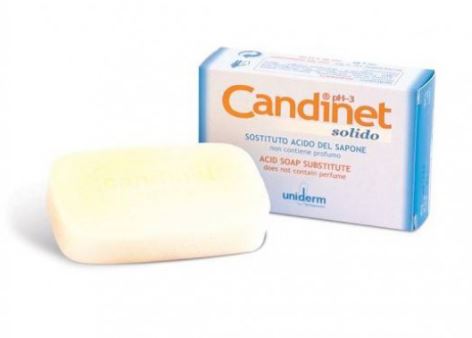 CANDINET SOLIDO 100G