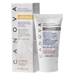 CANOVA DEPI 50+ CANOVA CREMA 50 ML