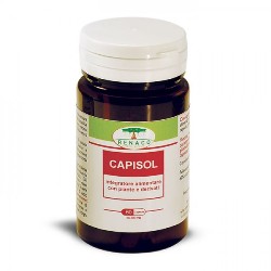 CAPISOL 60CPS