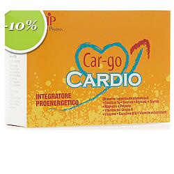 CAR-GO CARDIO 20BUSTE