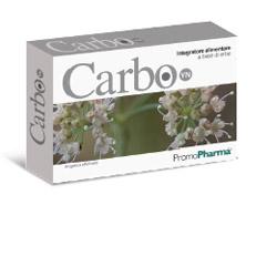 CARBO YN 40CPR