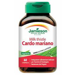 CARDO MAR MILK THIST JAM 60 COMPRESSE