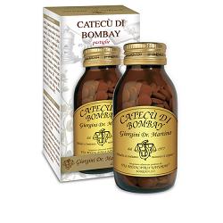 CATECU DI BOMBAY 90G PASTIGLIE