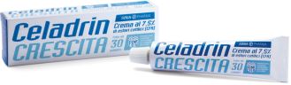 CELADRIN CRESCITA CREMA 30ML