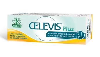 CELEVIS PLUS 30 ML