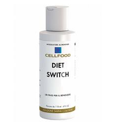 CELLFOOD DIET SWITCH 118ML
