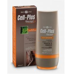CELLPLUS ALTA DEFINIZIONE PANCIA FIANCHI