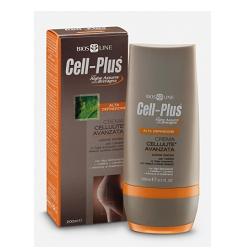 CELLPLUS ALTADEFINIZIONE CREMA AVANZATA