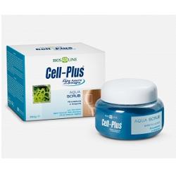 CELLPLUS AQUA SCRUB