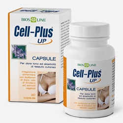 CELLPLUS UP INTEGRATORE 90 CAPSULE