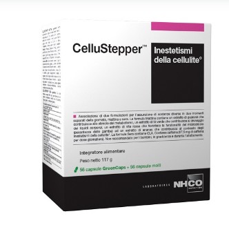 CELLUSTEPPER 56+56 CAPSULE