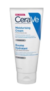 CERAVE CREMA IDRATANTE 177ML