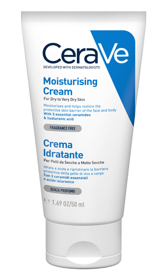 CERAVE CREMA IDRATANTE 50ML