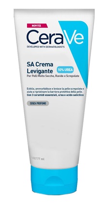 CERAVE SA CREMA LEVIGANTE 177ML