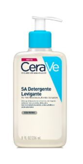 CERAVE SA CREMA LEVIGANTE 340G