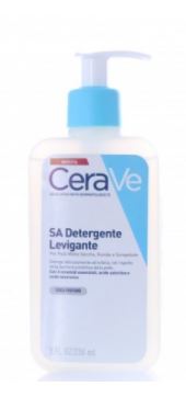 CERAVE SA DETERGENTE LEVIGANTE 236G