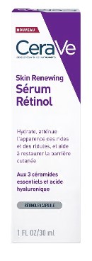 CERAVE SIERO RETINOLO 30 ML