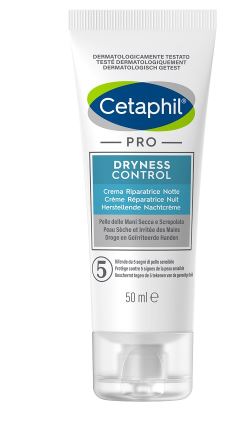 CETAPHIL PRO CREMA MANI RIPARATRICE NOTTE 50ML