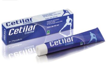 CETILAR CREMA 50ML