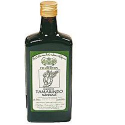 CHABERTON SCIROPPO NATURALE TAMARINDO 500ML