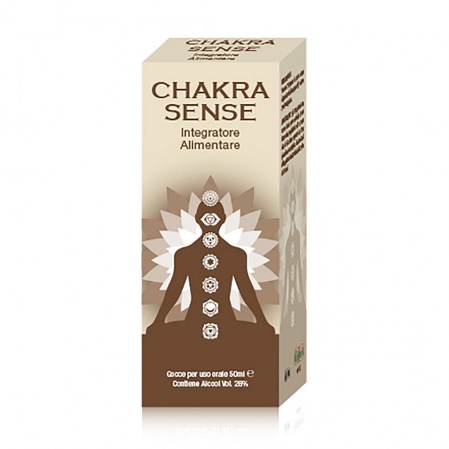 CHAKRA SENSE 1 50 ML