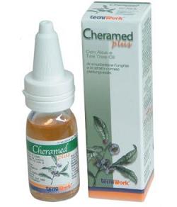 CHERAMED EMOLLIENTE UN-PIEDE 15ML