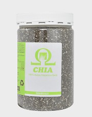 CHIA SEMI 450G salvia hispanica