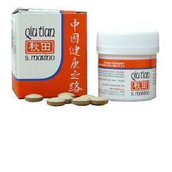 CHUAN XIONG CHA TIAO SAN MODIFICATO 100 COMPRESSE