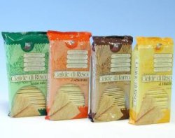 CIALDE RISO MAIS 150G