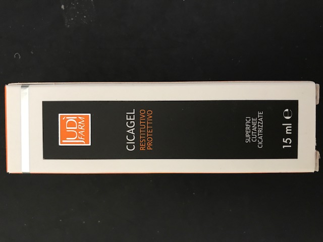 CICAGEL 15 ML