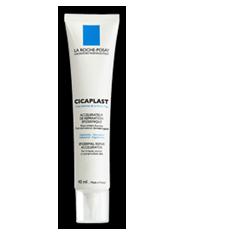 CICAPLAST CREMA  SENS MENT 40