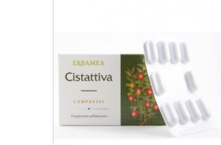 CISTATTIVA PLUS 24 COMPRESSE