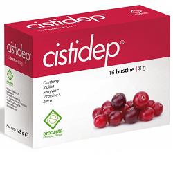 CISTIDEP 16BUSTE