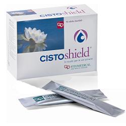 CISTOSHIELD 16 BUSTE STICK MONOD