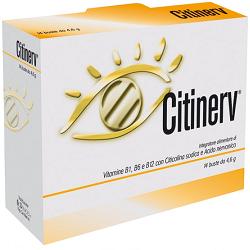 CITINERV 14 BUSTE