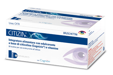 CITIZIN 20 BUSTINE DA 15ML