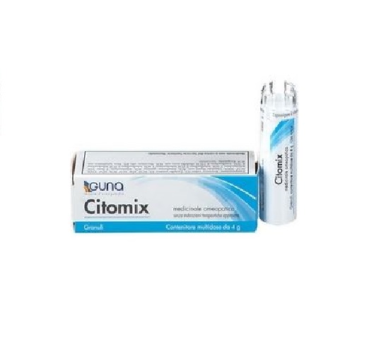 CITOMIX GRANULI