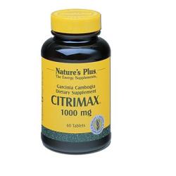 CITRIMAX GARCINIA CAMBOGIA
