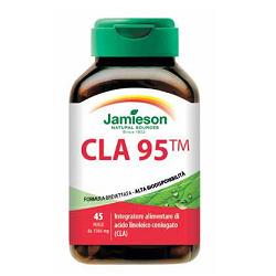 CLA 95 JAMIESON 45PRL