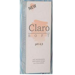 CLARO SOFT DETERGENTE 200ML