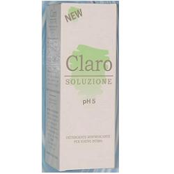 CLARO SOLUZIONE 200ML
