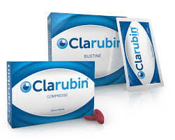 CLARUBIN 20 BUSTINE